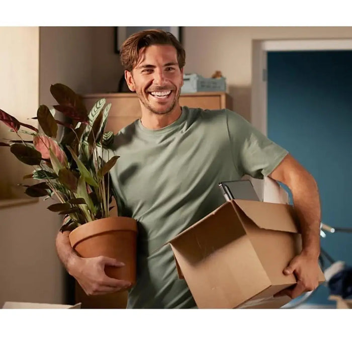 Ел.четка за зъби PHILIPS Sonicare HX7400/01