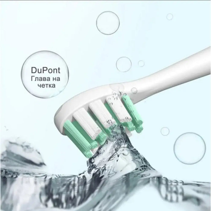 Ел. четка за зъби JIMMY T6