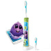 Ел. четка за зъби PHILIPS Sonicare HX6352/11 For Kids