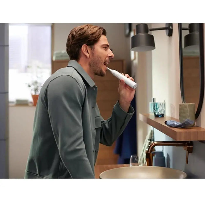 Ел.четка за зъби PHILIPS Sonicare HX7400/01