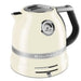 Ел.кана KitchenAid Artisan 5KEK1522EAC 1.5 л Almond Cream