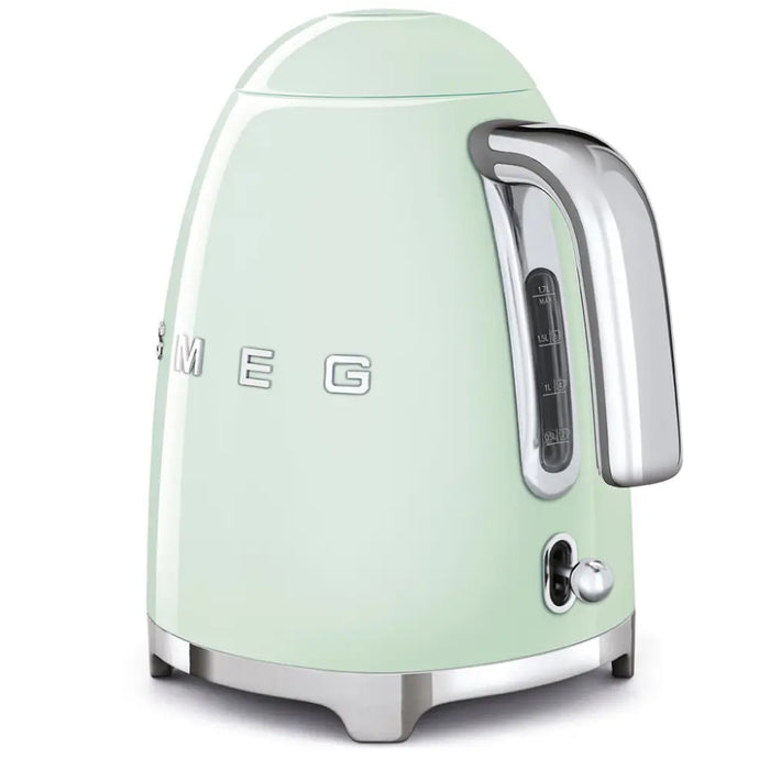 Ел.кана SMEG KLF03PGEU