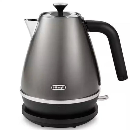 Ел.кана DeLonghi Distinta Titanium KBIN2001.TB