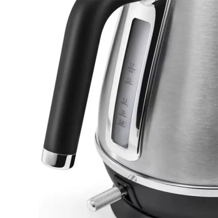 Ел.кана DeLonghi Distinta X KBI2001.S