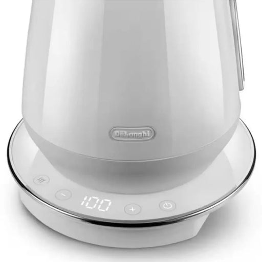 Ел.кана DeLonghi Eclettica SpecialTea KBY2011.W