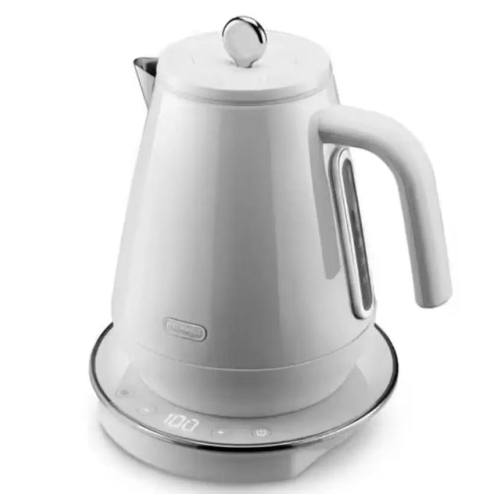 Ел.кана DeLonghi Eclettica SpecialTea KBY2011.W