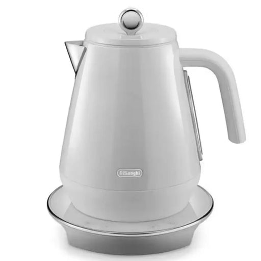 Ел.кана DeLonghi Eclettica SpecialTea KBY2011.W