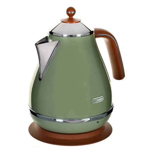 Ел.кана Delonghi KBOV 2001.GR