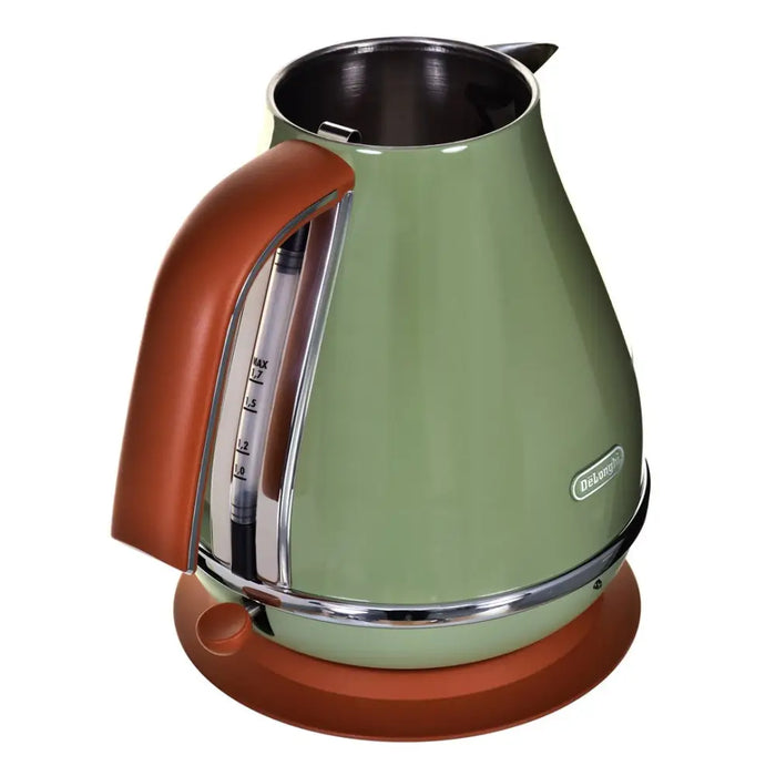 Ел.кана Delonghi KBOV 2001.GR