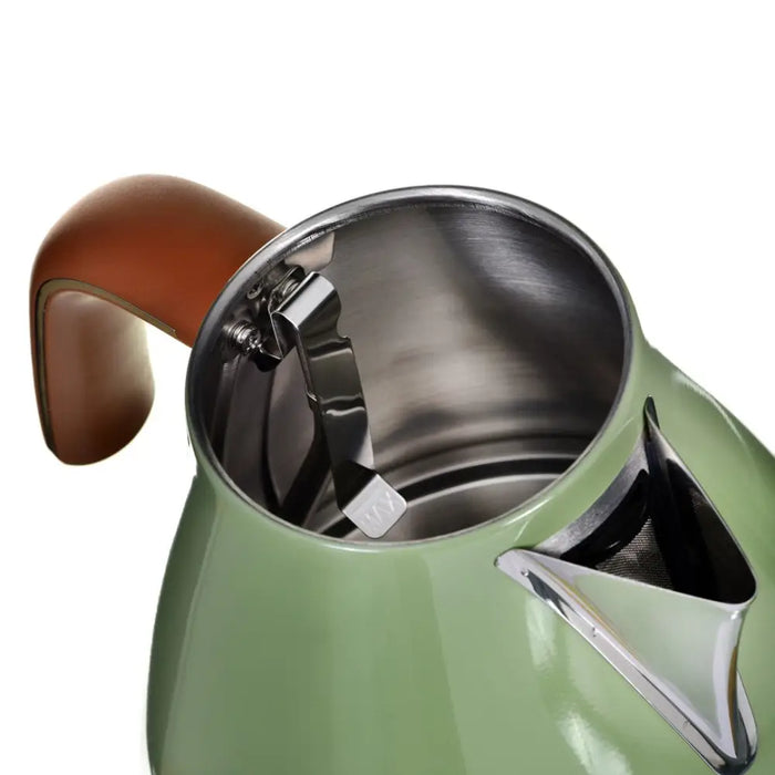 Ел.кана Delonghi KBOV 2001.GR