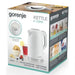 Ел.кана GORENJE K17DPW 1.7 л