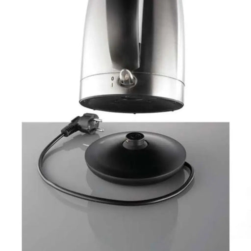 Ел.кана GORENJE K17FEII 1.7 л Инокс