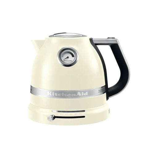 Ел.кана KitchenAid Artisan 5KEK1522EAC 1.5 л Almond Cream