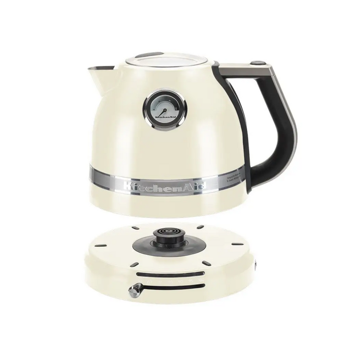 Ел.кана KitchenAid Artisan 5KEK1522EAC 1.5 л Almond Cream