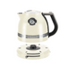 Ел.кана KitchenAid Artisan 5KEK1522EAC 1.5 л Almond Cream