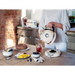Ел.кана KitchenAid Artisan 5KEK1522EAC 1.5 л Almond Cream