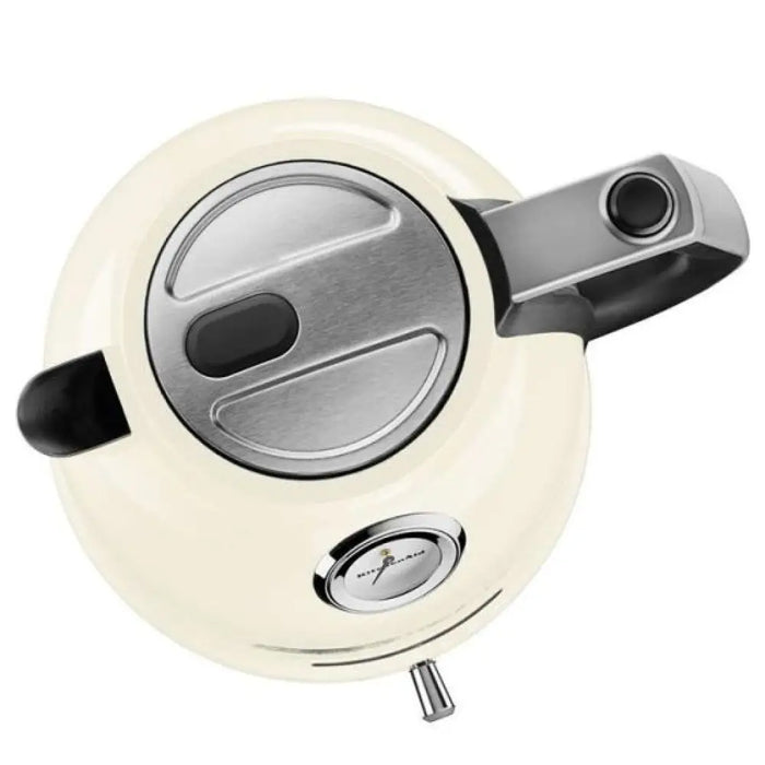 Ел.кана KitchenAid Artisan 5KEK1522EAC 1.5 л Almond Cream