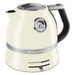 Ел.кана KitchenAid Artisan 5KEK1522EAC 1.5 л Almond Cream