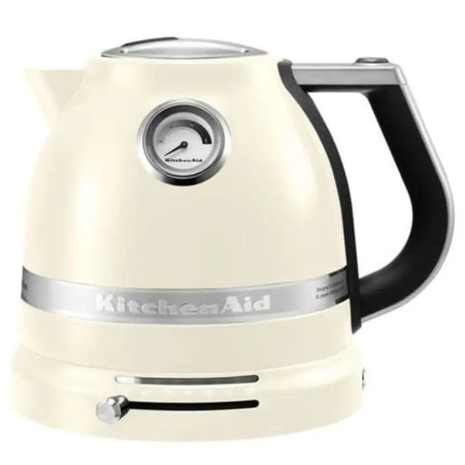 Ел.кана KitchenAid Artisan 5KEK1522EAC 1.5 л Almond Cream