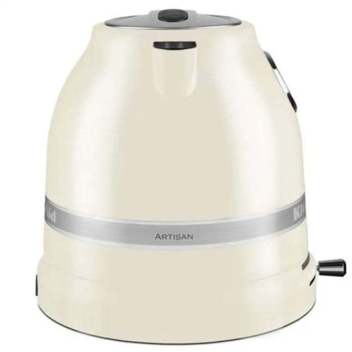 Ел.кана KitchenAid Artisan 5KEK1522EAC 1.5 л Almond Cream