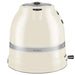 Ел.кана KitchenAid Artisan 5KEK1522EAC 1.5 л Almond Cream