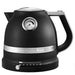 Ел.кана KitchenAid Artisan 5KEK1522EBK 1.5 л Cast Iron Black