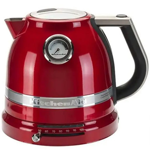 Ел.кана KitchenAid Artisan 5KEK1522ECA 1.5 л Candy Apple