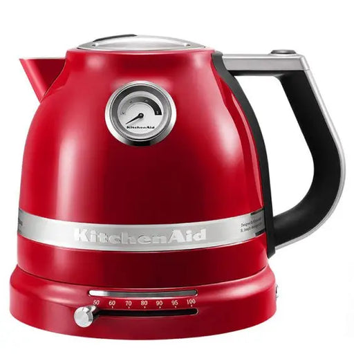 Ел.кана KitchenAid Artisan 5KEK1522EER 1.5 л Empire Red