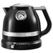 Ел.кана KitchenAid Artisan 5KEK1522EOB 1.5 л Onyx Black