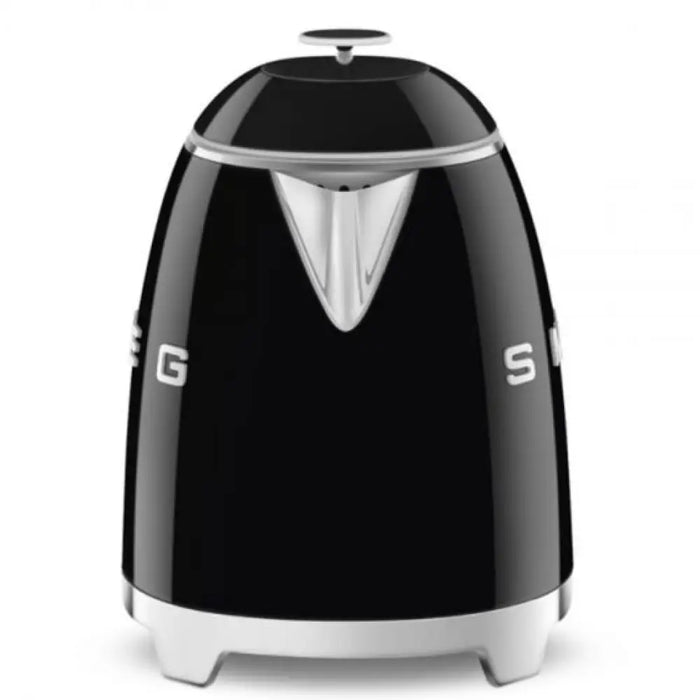 Ел.кана мини SMEG KLF05BLEU