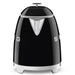Ел.кана мини SMEG KLF05BLEU