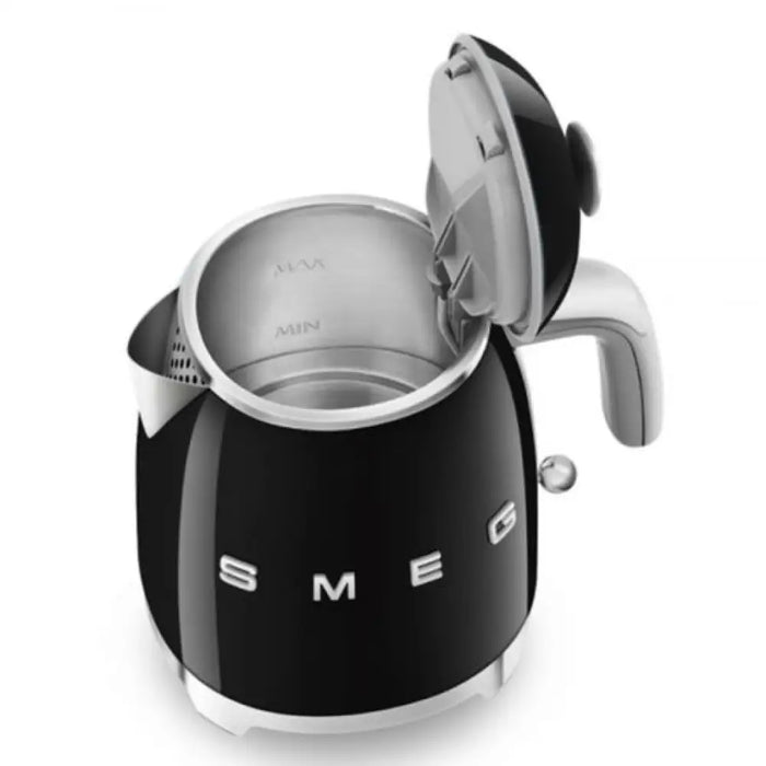 Ел.кана мини SMEG KLF05BLEU