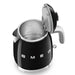 Ел.кана мини SMEG KLF05BLEU