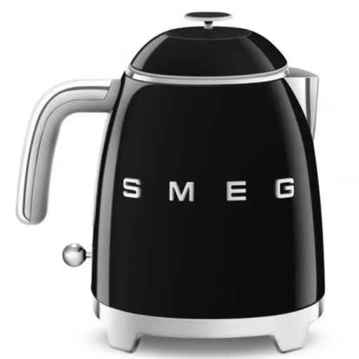 Ел.кана мини SMEG KLF05BLEU