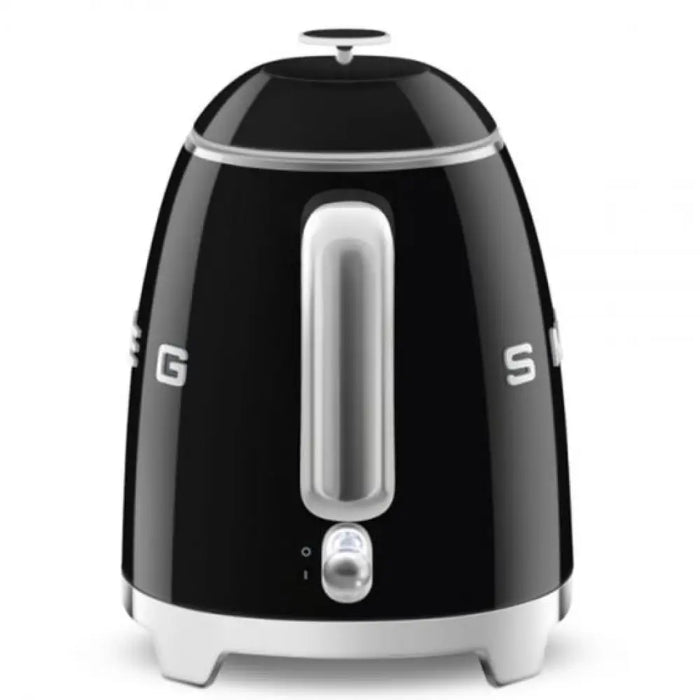 Ел.кана мини SMEG KLF05BLEU