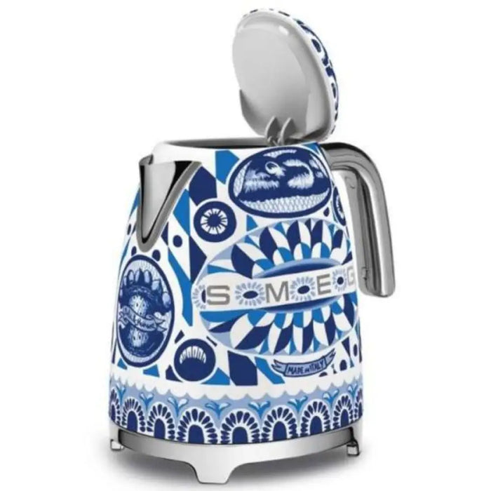 Ел.кана SMEG KLF03DGBEU Dolce & Gabbana
