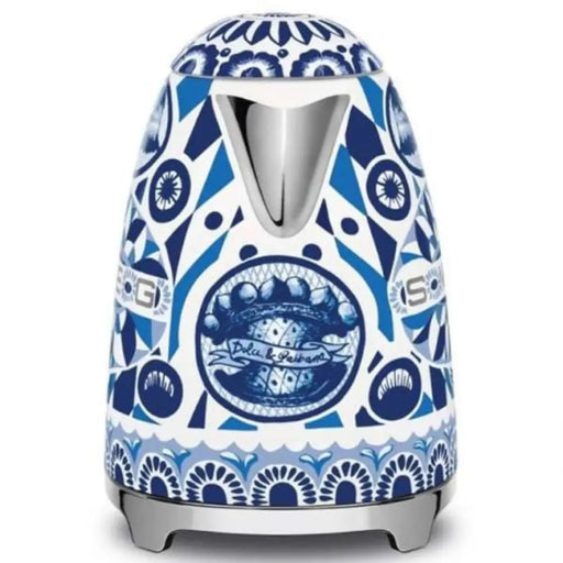 Ел.кана SMEG KLF03DGBEU Dolce & Gabbana