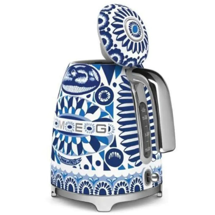 Ел.кана SMEG KLF03DGBEU Dolce & Gabbana