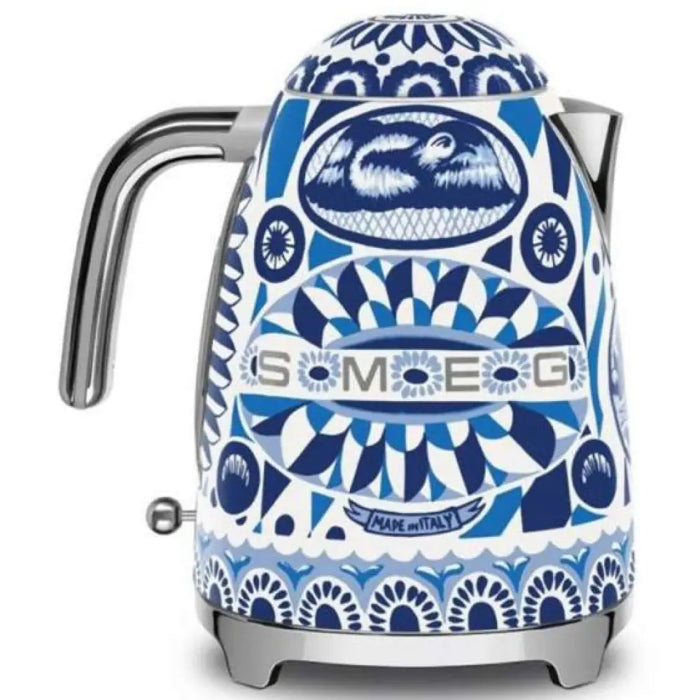 Ел.кана SMEG KLF03DGBEU Dolce & Gabbana