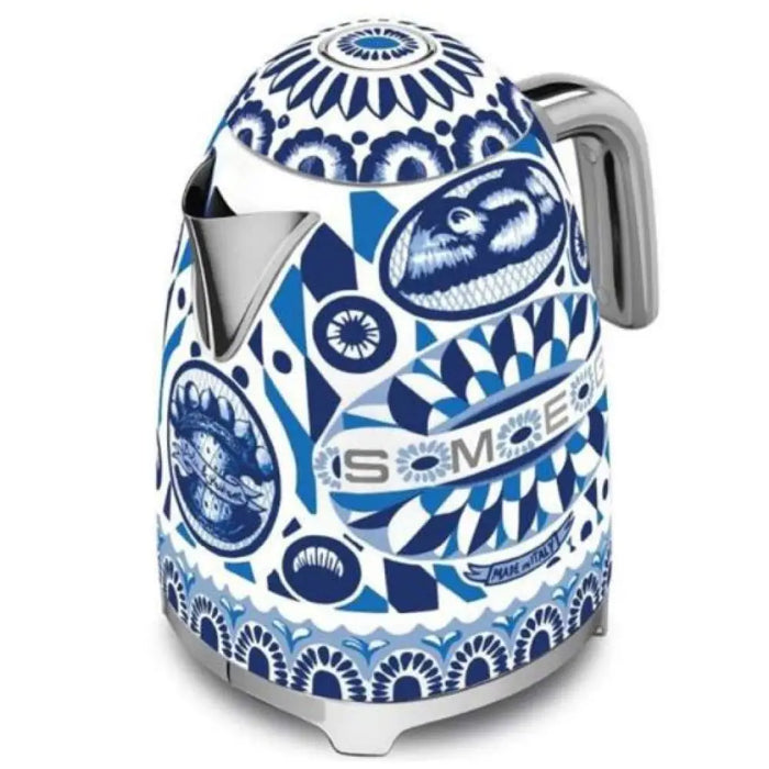 Ел.кана SMEG KLF03DGBEU Dolce & Gabbana