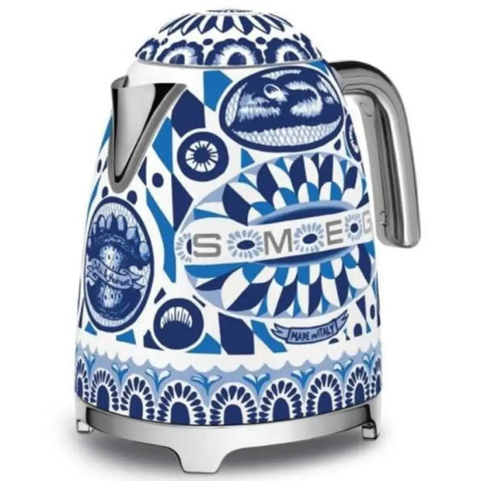 Ел.кана SMEG KLF03DGBEU Dolce & Gabbana