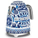 Ел.кана SMEG KLF03DGBEU Dolce & Gabbana
