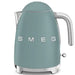 Ел.кана SMEG KLF03EGMEU