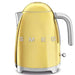 Ел.кана SMEG KLF03GOEU