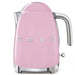 Ел.кана SMEG KLF03PKEU