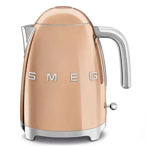 Ел.кана SMEG KLF03RGEU