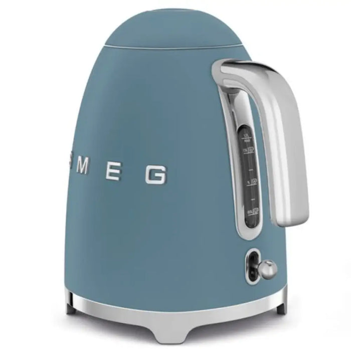 Ел.кана SMEG KLF03SBMEU