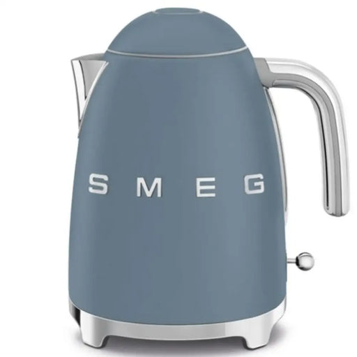 Ел.кана SMEG KLF03SBMEU