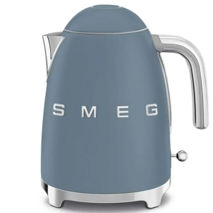Ел.кана SMEG KLF03SBMEU