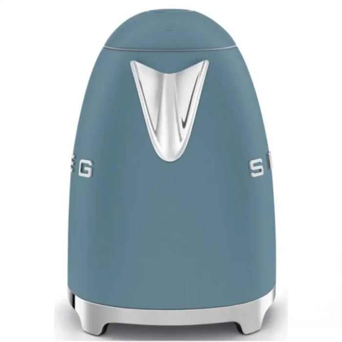 Ел.кана SMEG KLF03SBMEU